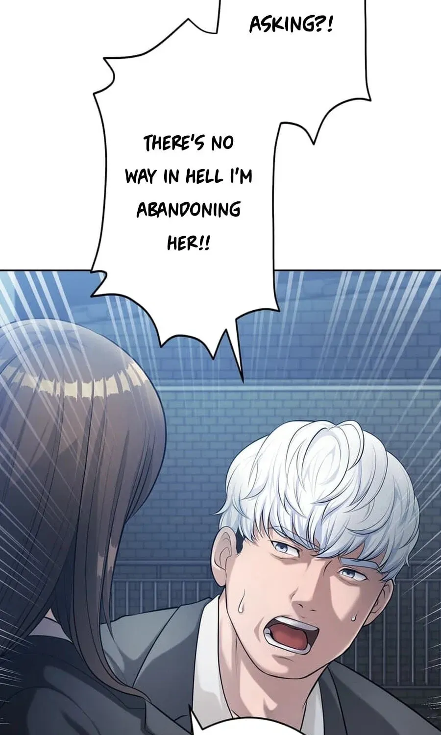 Read Koakuma Kyoushi Psycho chapter 53 image 36 on Lezhin