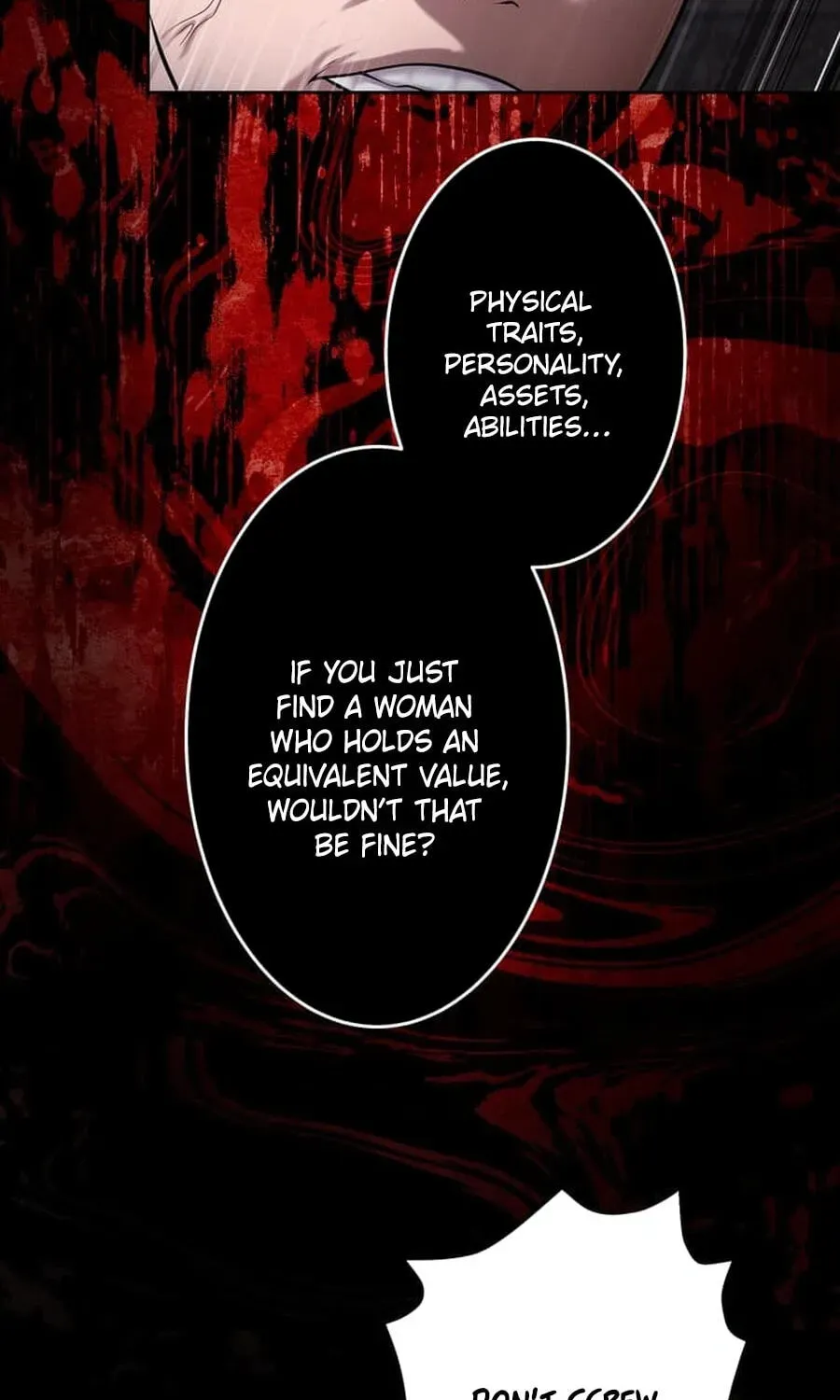 Read Koakuma Kyoushi Psycho chapter 53 image 40 on Lezhin