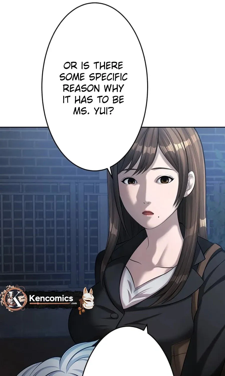 Read Koakuma Kyoushi Psycho chapter 53 image 44 on Lezhin
