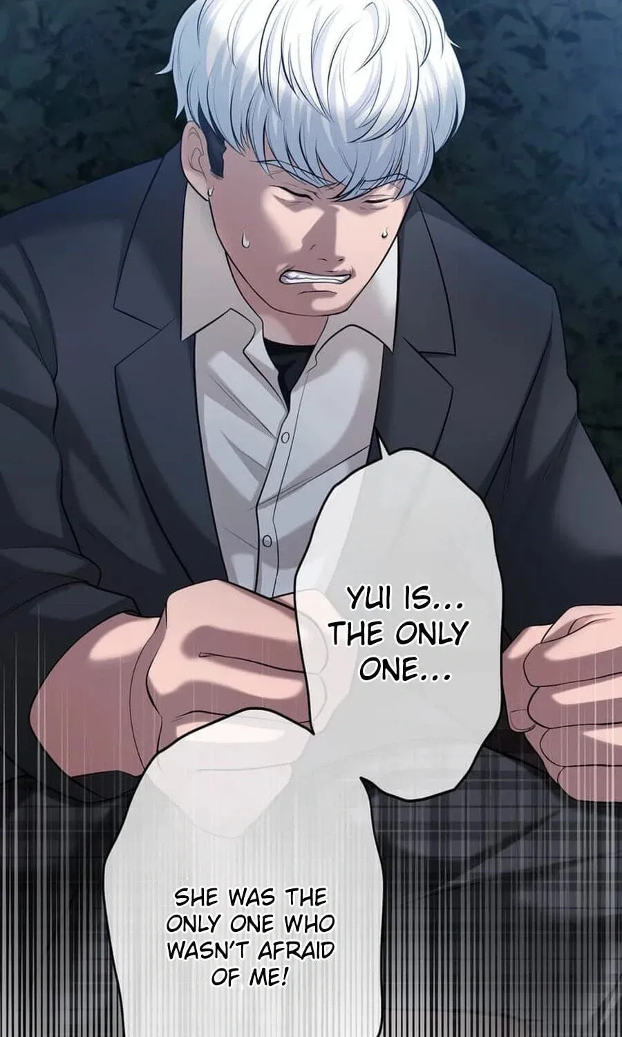 Read Koakuma Kyoushi Psycho chapter 53 image 48 on Lezhin