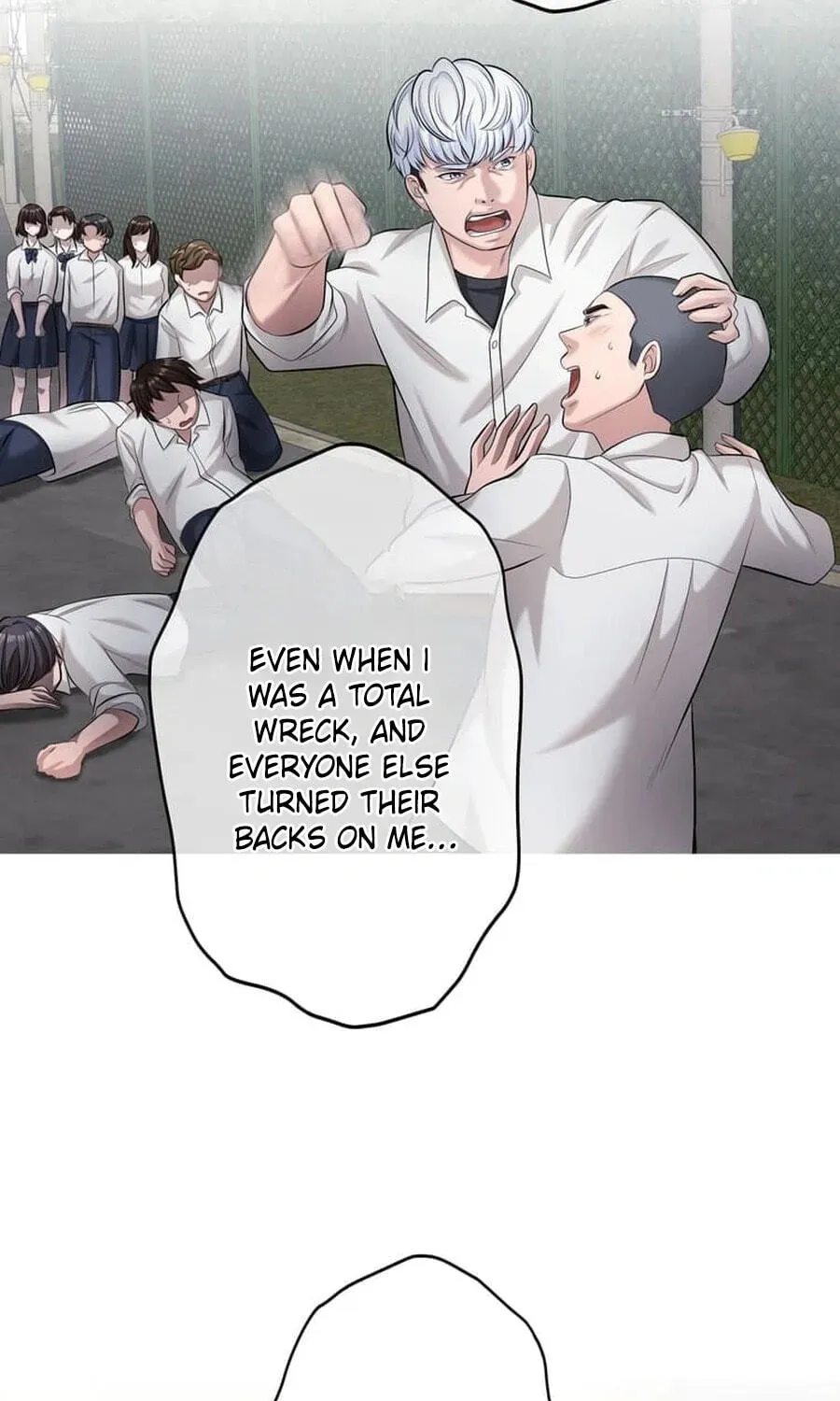 Read Koakuma Kyoushi Psycho chapter 53 image 52 on Lezhin