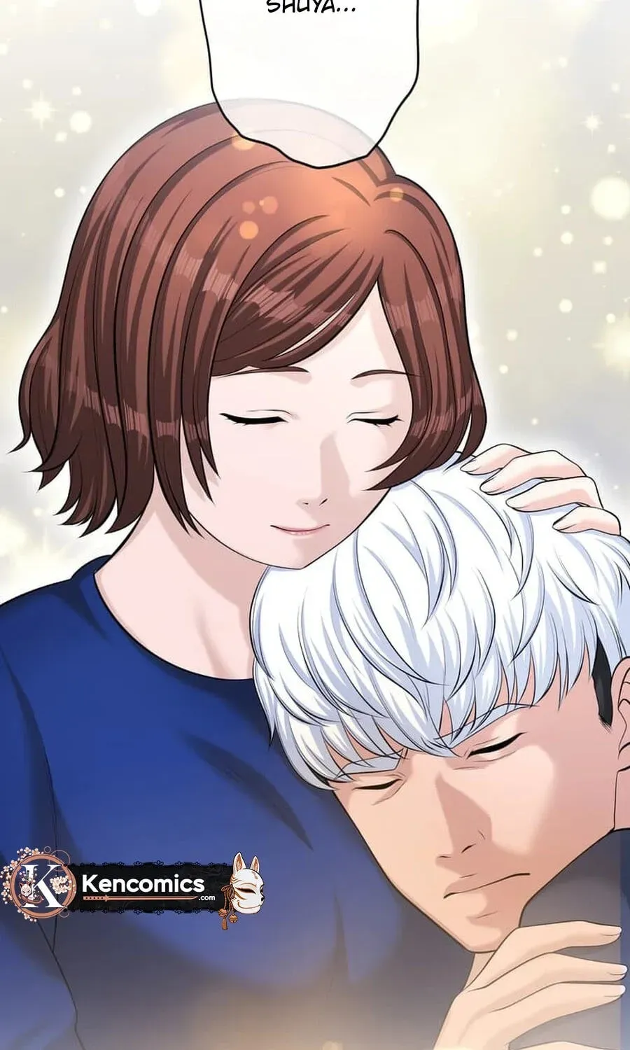 Read Koakuma Kyoushi Psycho chapter 53 image 54 on Lezhin