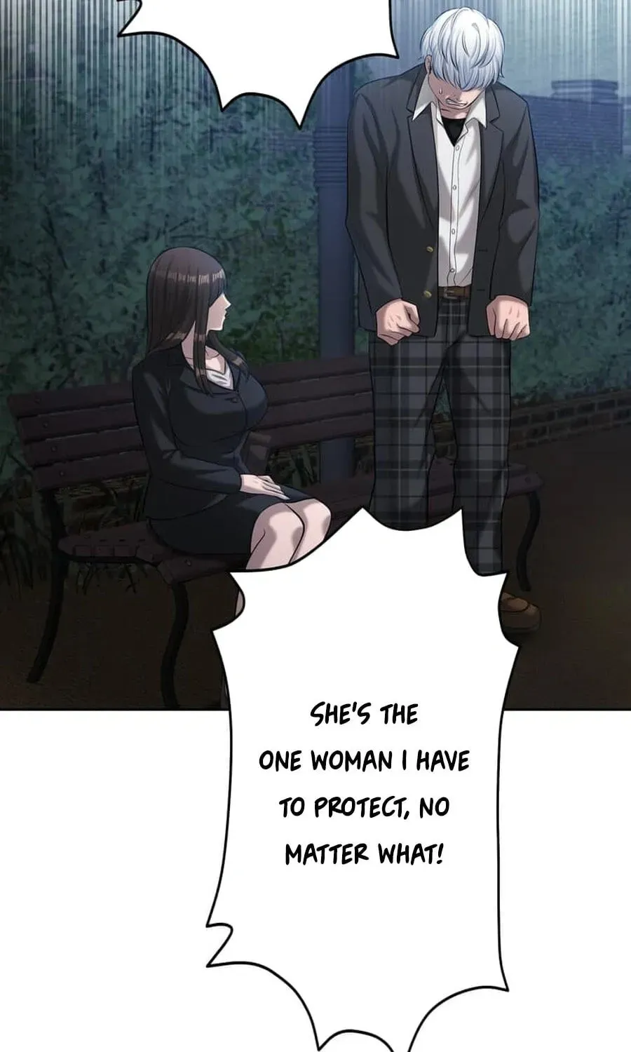 Read Koakuma Kyoushi Psycho chapter 53 image 58 on Lezhin