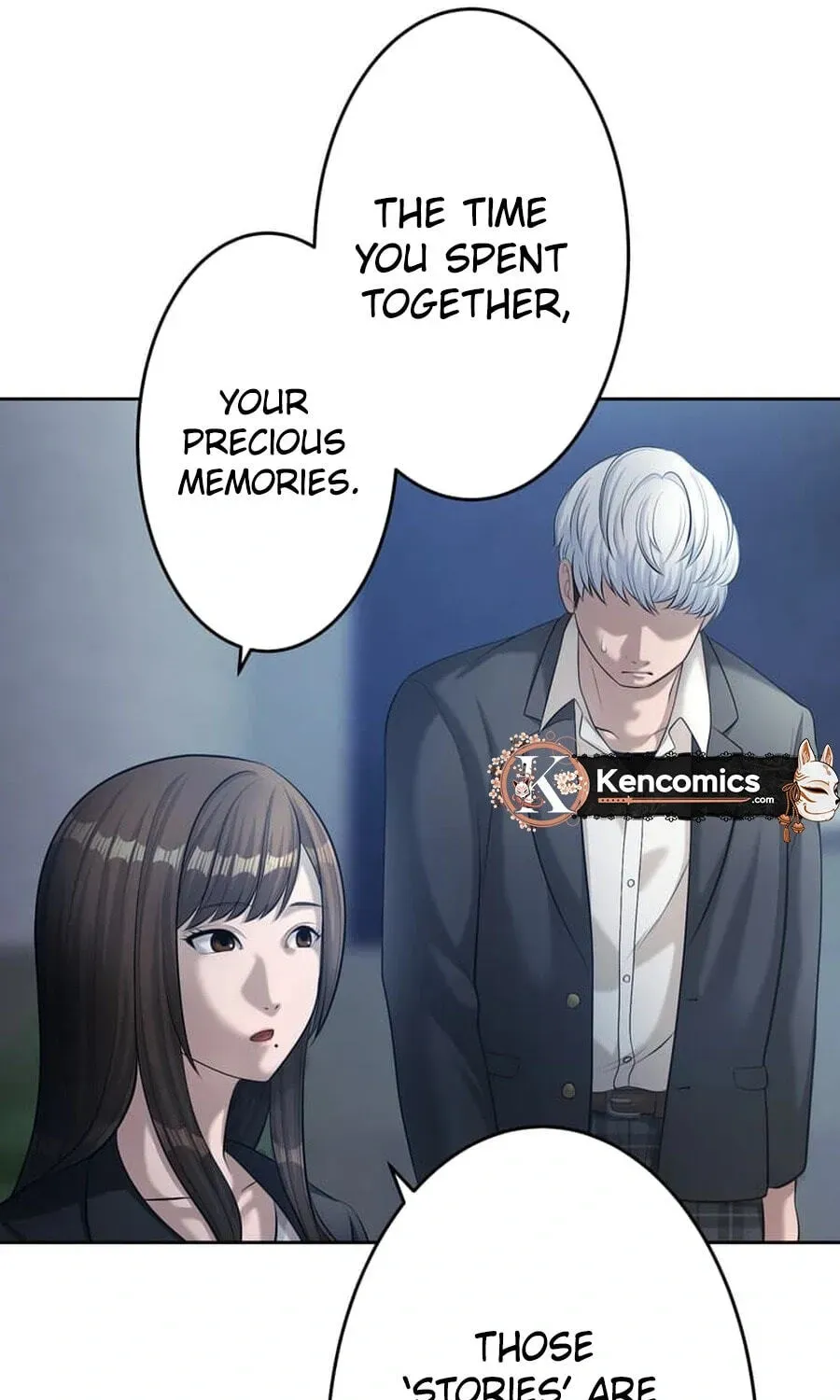 Read Koakuma Kyoushi Psycho chapter 53 image 60 on Lezhin