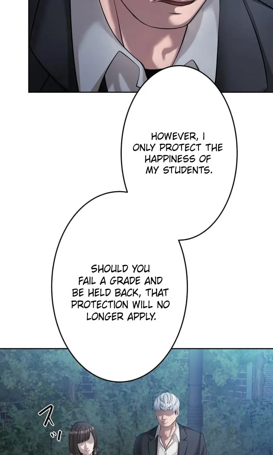 Read Koakuma Kyoushi Psycho chapter 53 image 66 on Lezhin