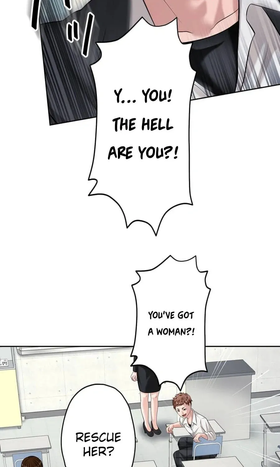 Read Koakuma Kyoushi Psycho chapter 53 image 82 on Lezhin