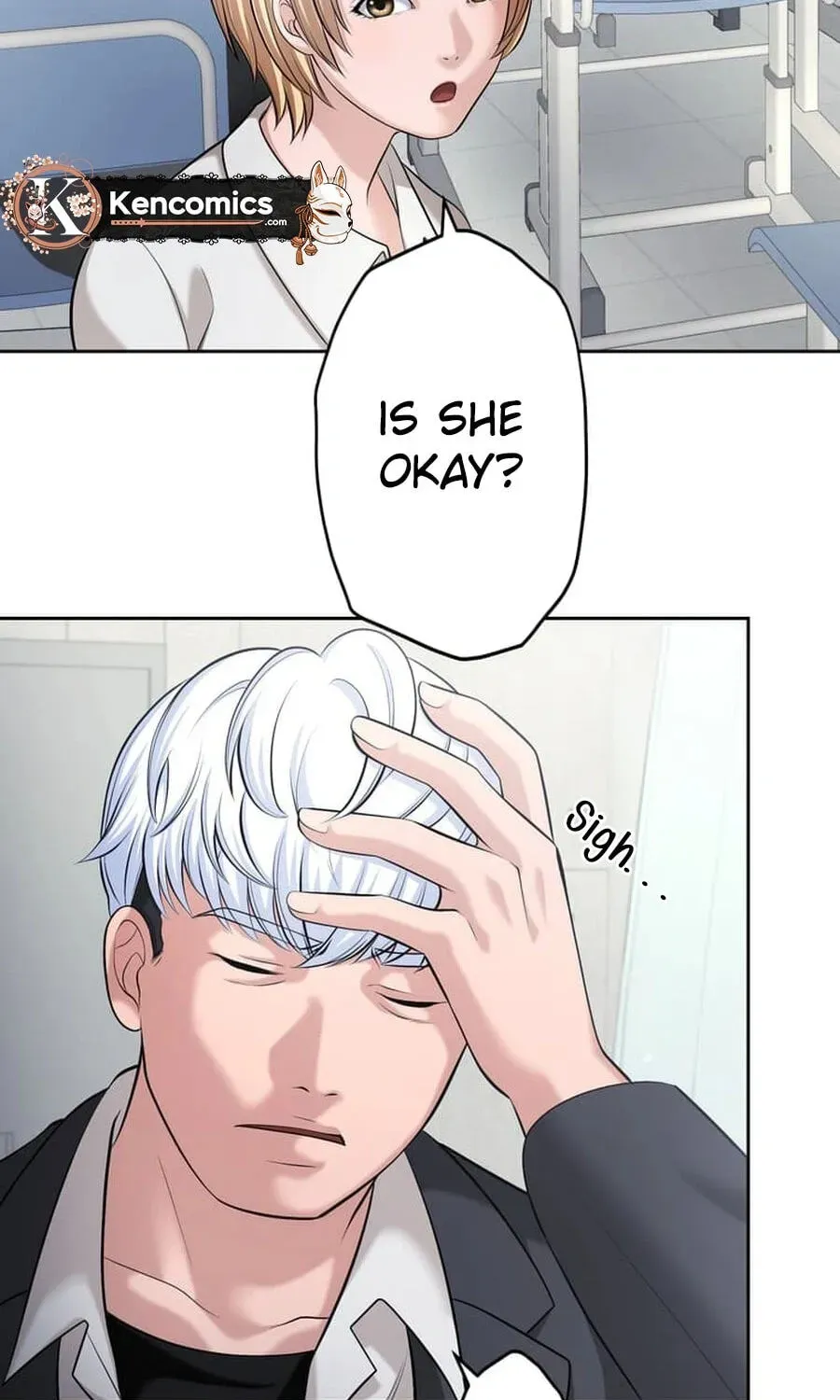 Read Koakuma Kyoushi Psycho chapter 53 image 90 on Lezhin
