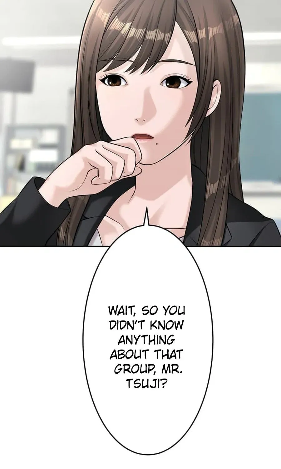 Read Koakuma Kyoushi Psycho chapter 53 image 98 on Lezhin