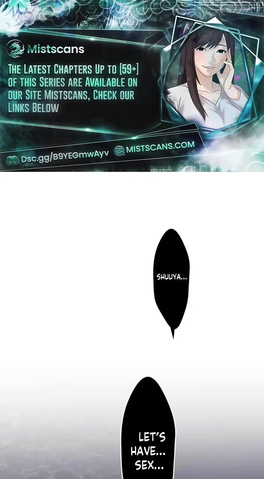 Read Koakuma Kyoushi Psycho chapter 62 image 31 on Lezhin