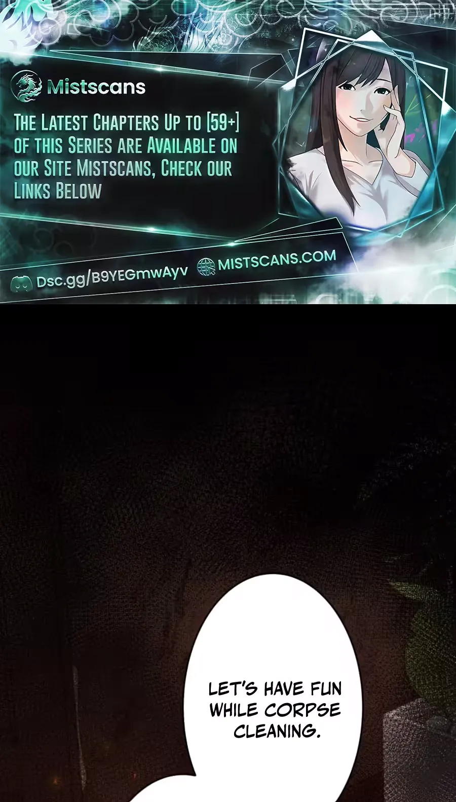 Read Koakuma Kyoushi Psycho chapter 64 image 17 on Lezhin