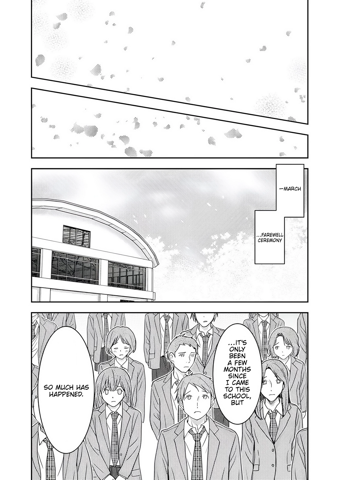 Read Koakuma Kyoushi Psycho chapter 9 image 23 on Lezhin