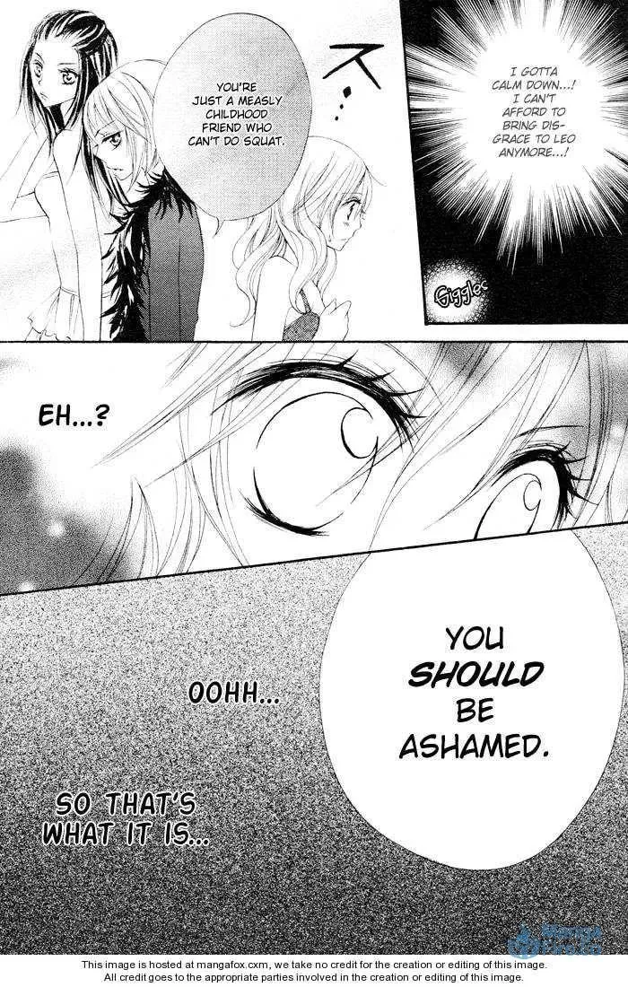 Koakuma Lion Chapter 0 page 30 - 