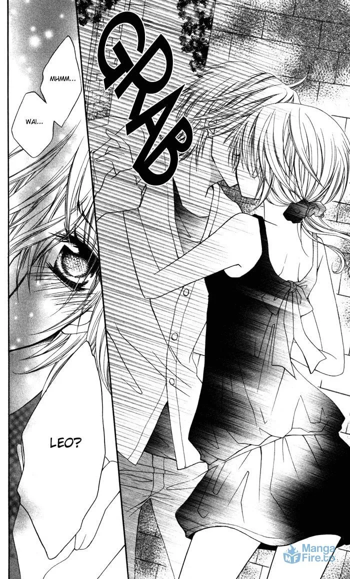 Koakuma Lion Chapter 3 page 24 - 