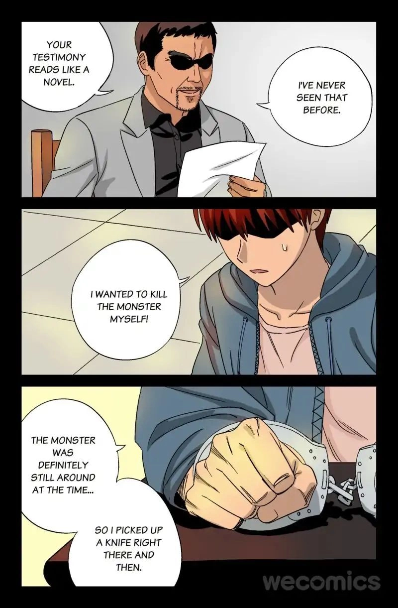 Read Koakuma Meringue chapter 10 image 1 on Lezhin
