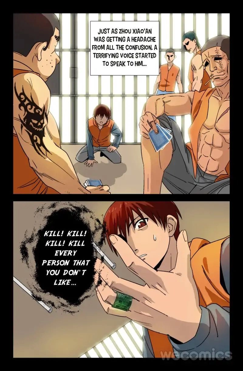 Read Koakuma Meringue chapter 10 image 10 on Lezhin