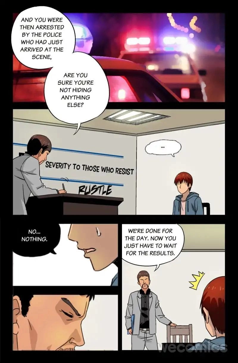 Read Koakuma Meringue chapter 10 image 2 on Lezhin
