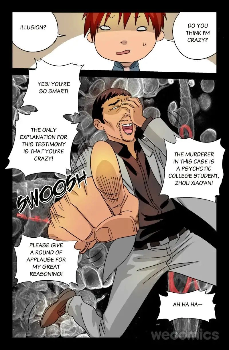 Read Koakuma Meringue chapter 10 image 5 on Lezhin