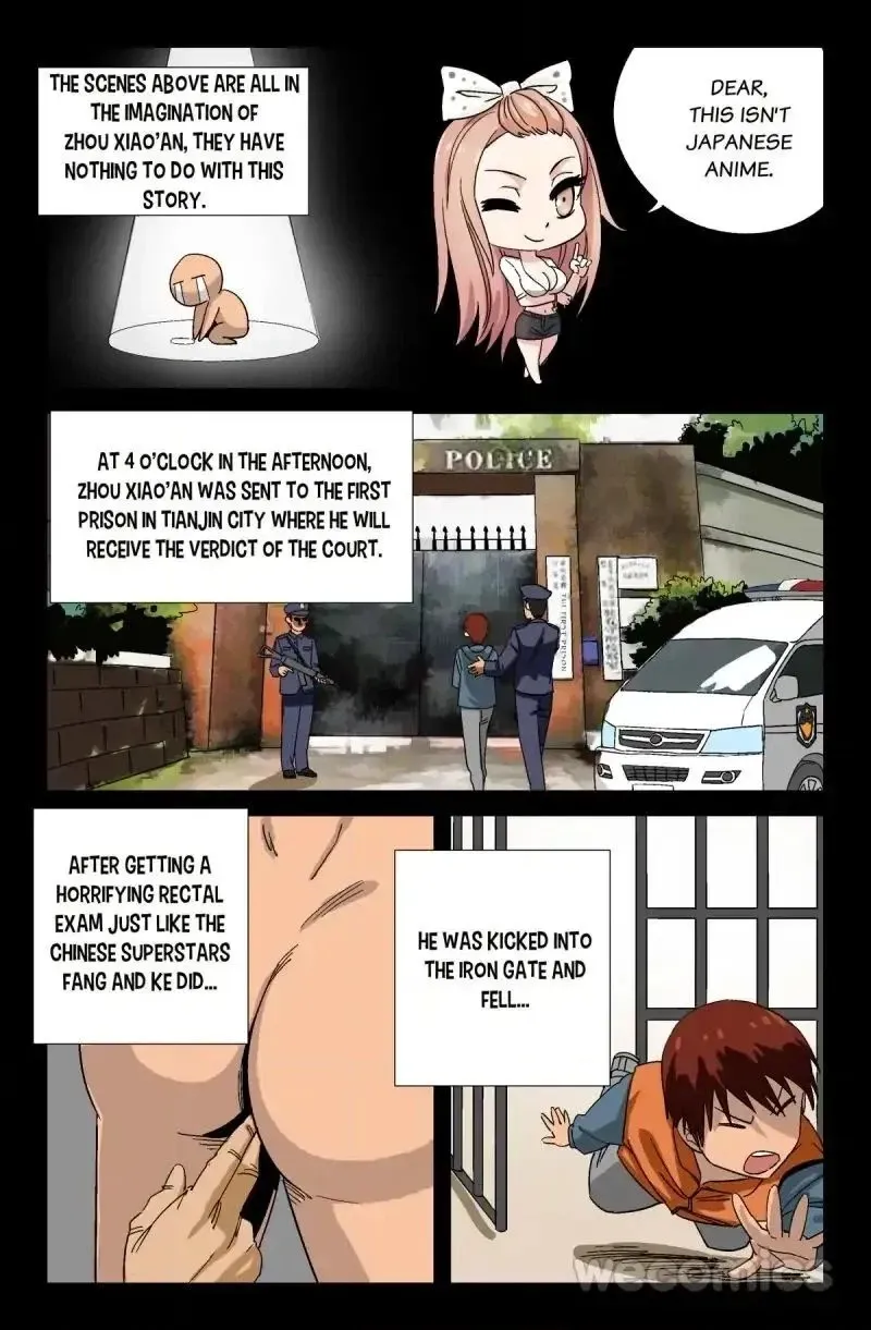 Read Koakuma Meringue chapter 10 image 9 on Lezhin