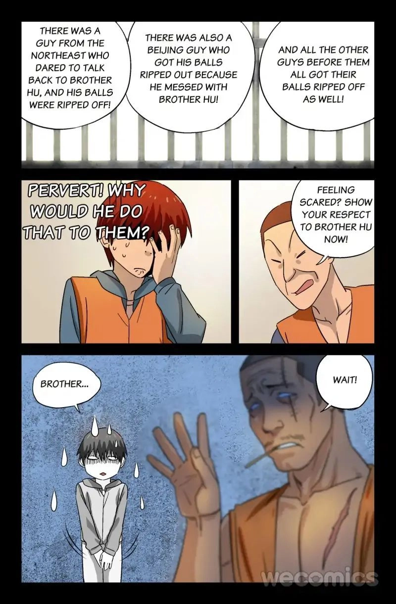 Read Koakuma Meringue chapter 11 image 1 on Lezhin