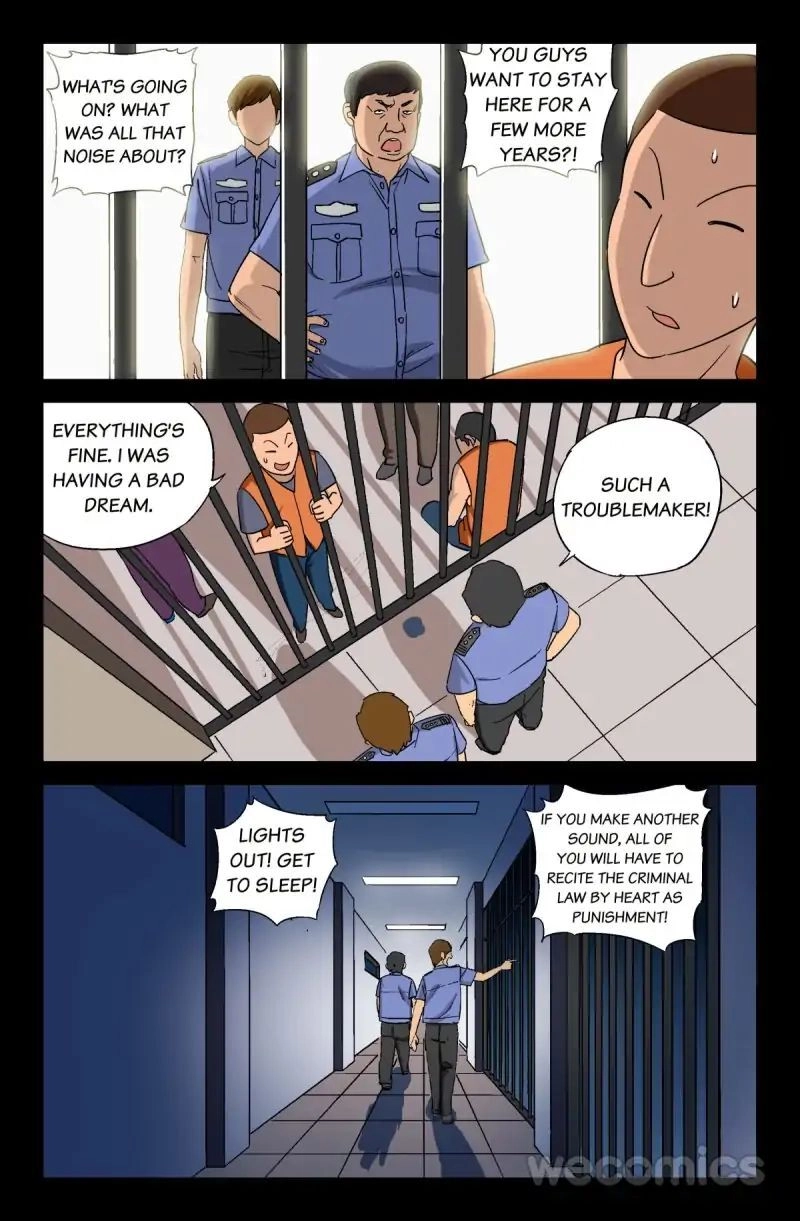 Read Koakuma Meringue chapter 12 image 3 on Lezhin