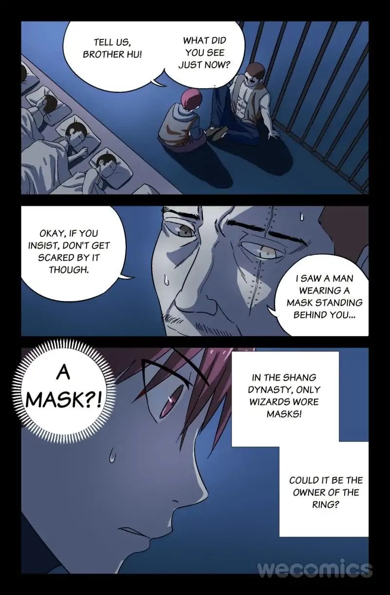 Read Koakuma Meringue chapter 12 image 4 on Lezhin