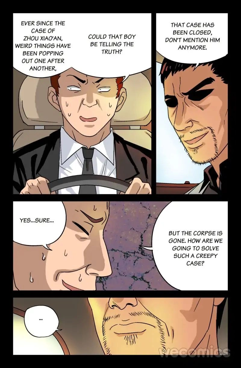 Read Koakuma Meringue chapter 13 image 11 on Lezhin