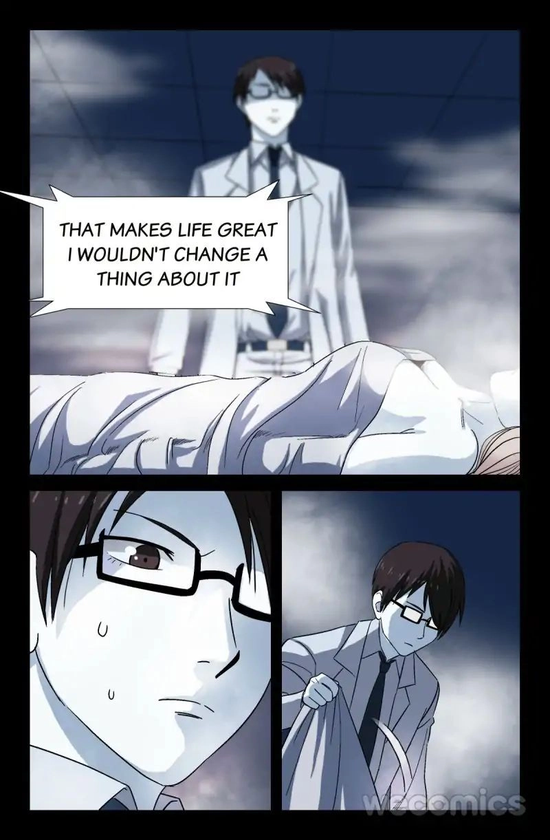 Read Koakuma Meringue chapter 13 image 2 on Lezhin