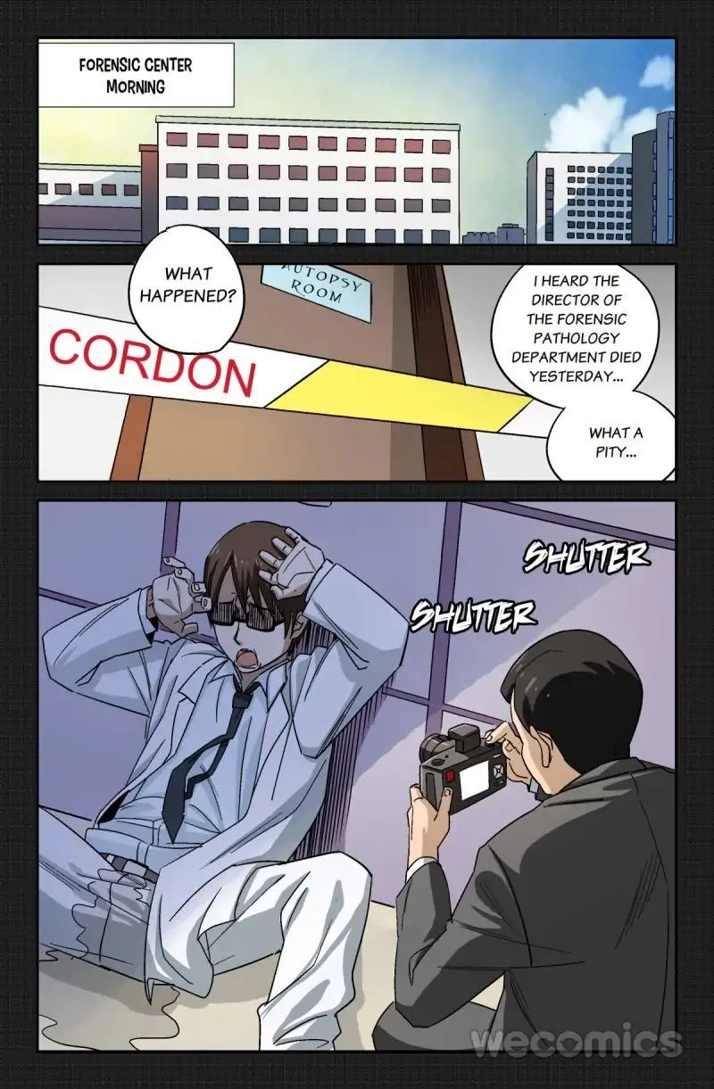 Read Koakuma Meringue chapter 13 image 7 on Lezhin