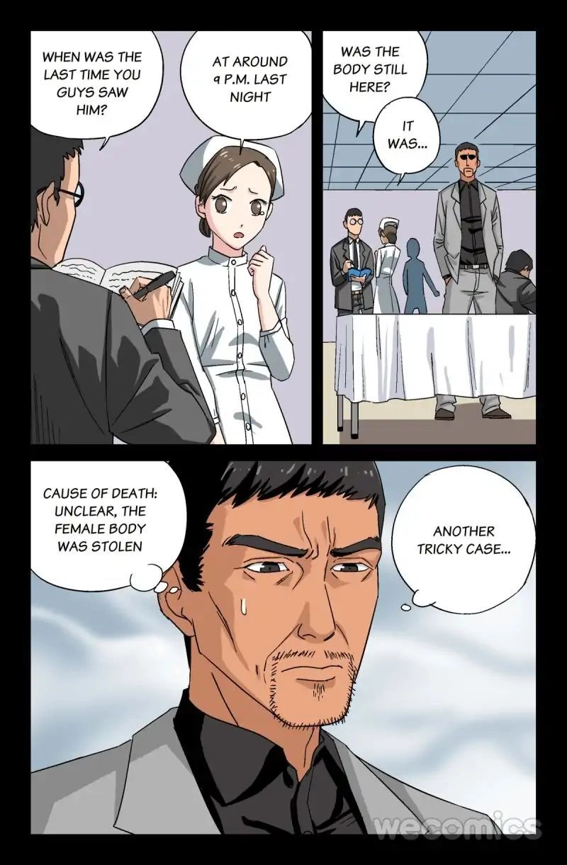 Read Koakuma Meringue chapter 13 image 8 on Lezhin