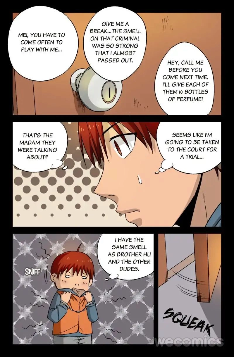 Read Koakuma Meringue chapter 14 image 11 on Lezhin