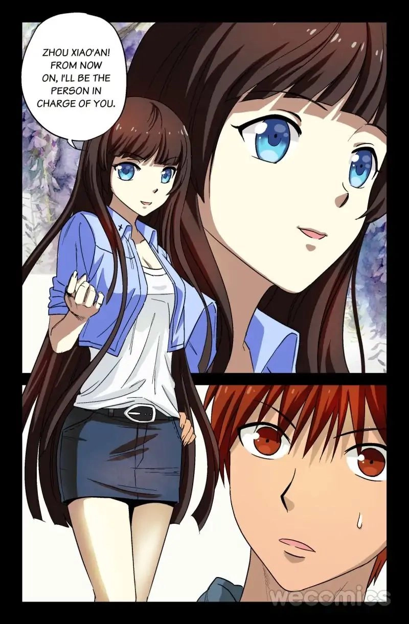 Read Koakuma Meringue chapter 14 image 12 on Lezhin