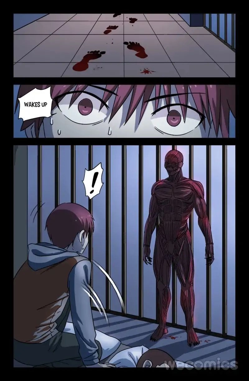 Read Koakuma Meringue chapter 14 image 5 on Lezhin