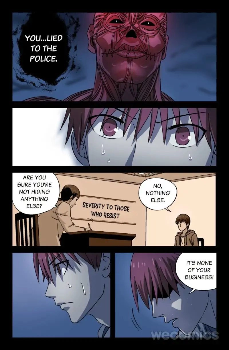 Read Koakuma Meringue chapter 14 image 6 on Lezhin