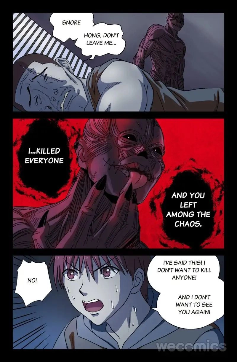 Read Koakuma Meringue chapter 14 image 7 on Lezhin