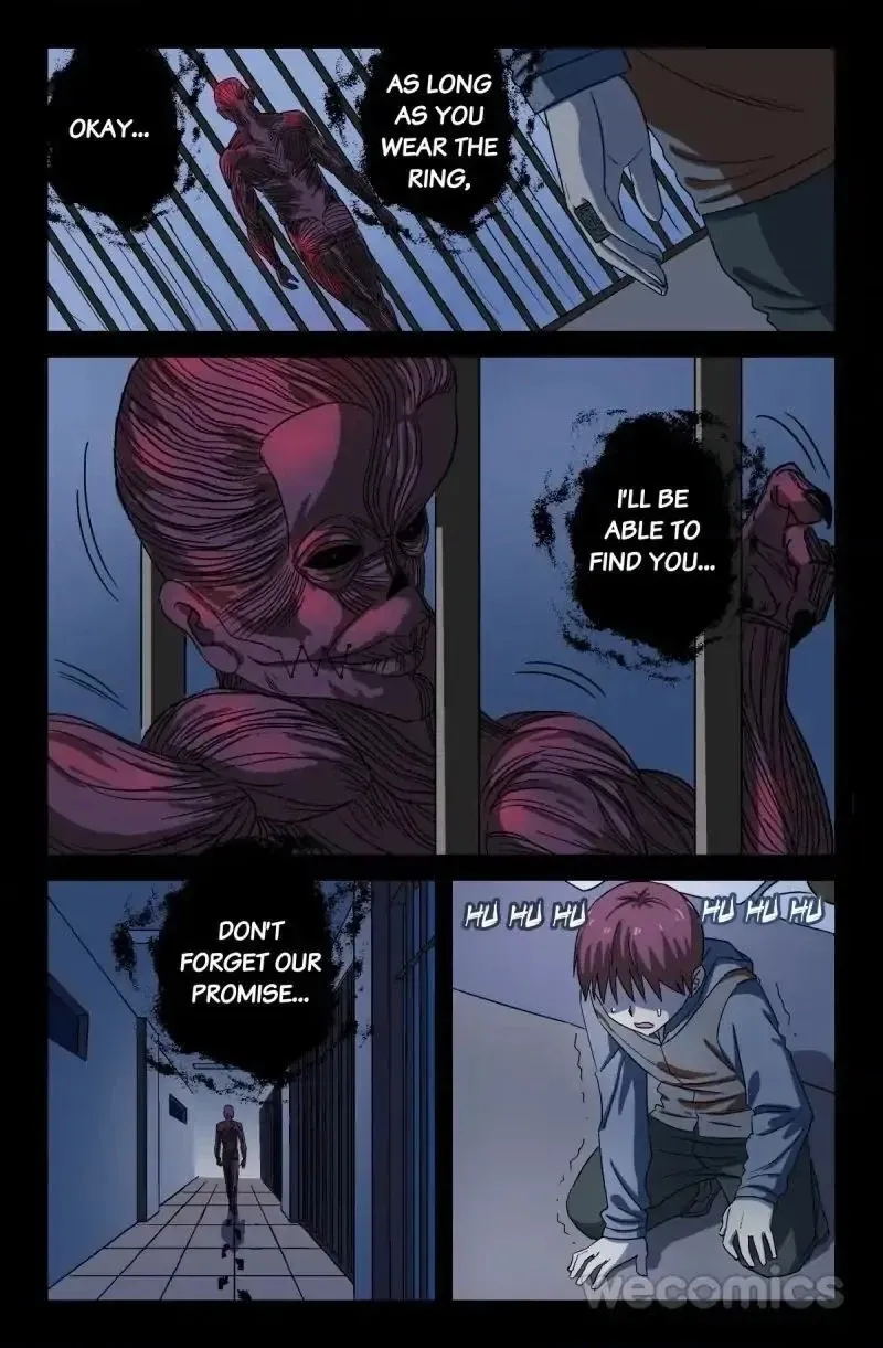 Read Koakuma Meringue chapter 14 image 9 on Lezhin