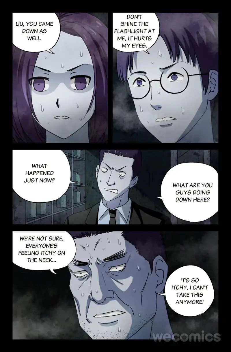 Read Koakuma Meringue chapter 15 image 10 on Lezhin