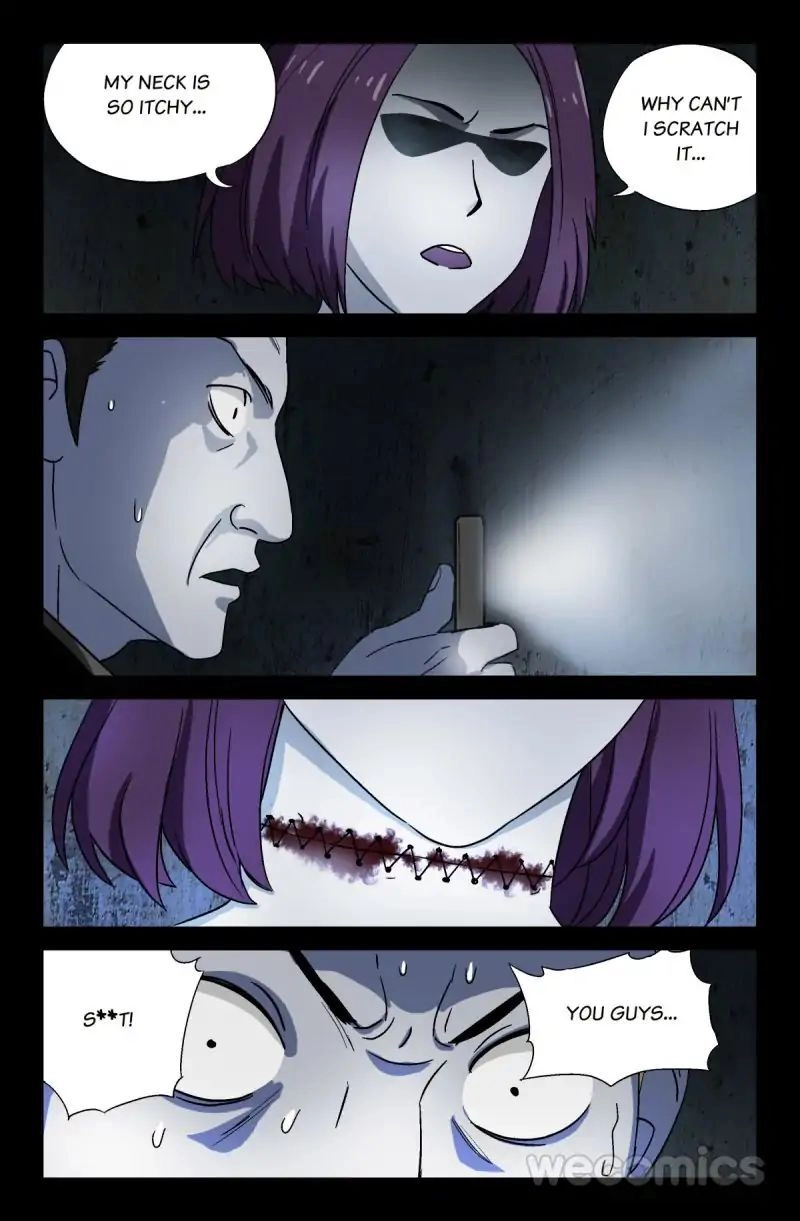 Read Koakuma Meringue chapter 15 image 11 on Lezhin