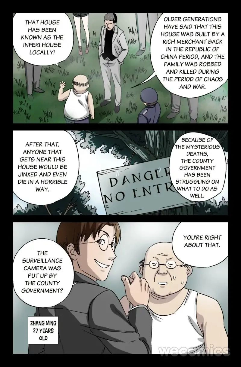 Read Koakuma Meringue chapter 15 image 3 on Lezhin