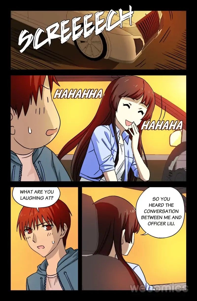 Read Koakuma Meringue chapter 16 image 5 on Lezhin