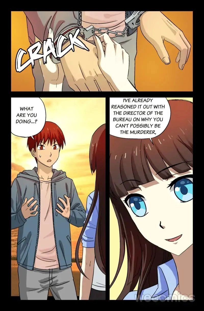 Read Koakuma Meringue chapter 16 image 7 on Lezhin