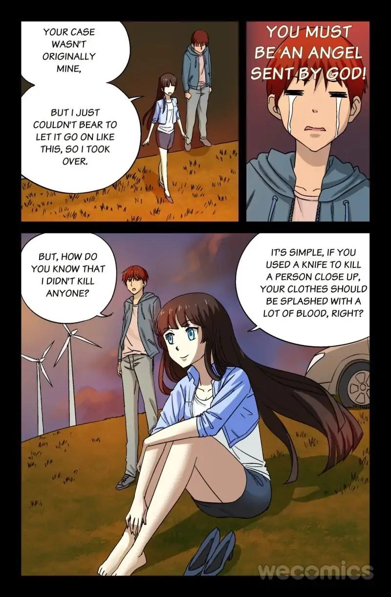 Read Koakuma Meringue chapter 17 image 1 on Lezhin