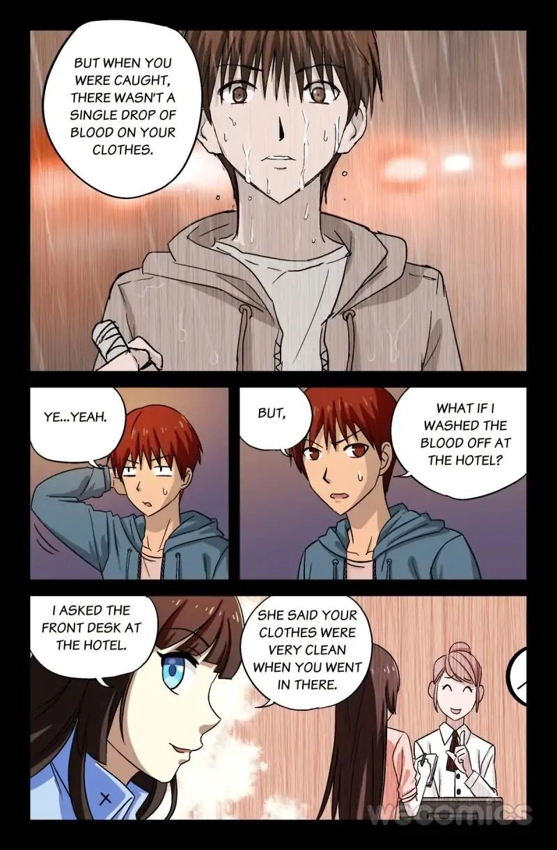 Read Koakuma Meringue chapter 17 image 2 on Lezhin
