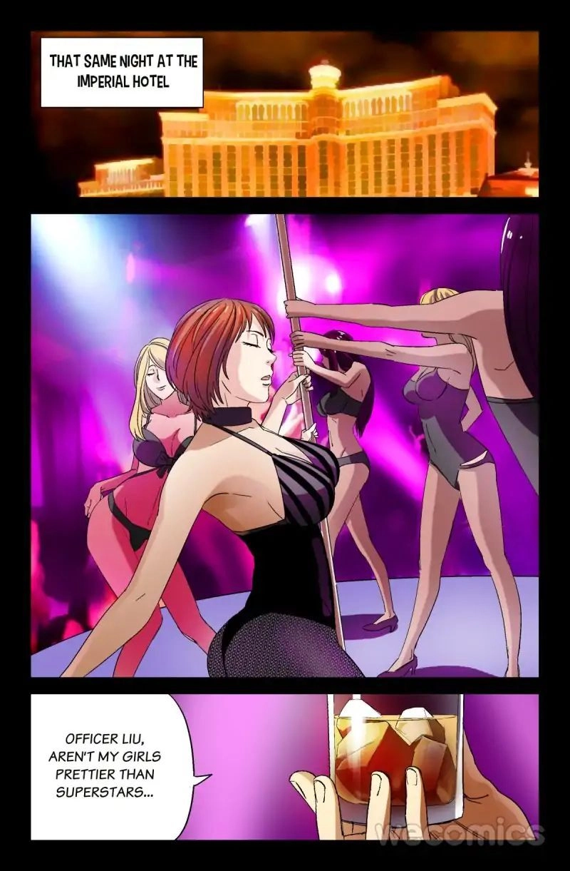 Read Koakuma Meringue chapter 17 image 6 on Lezhin