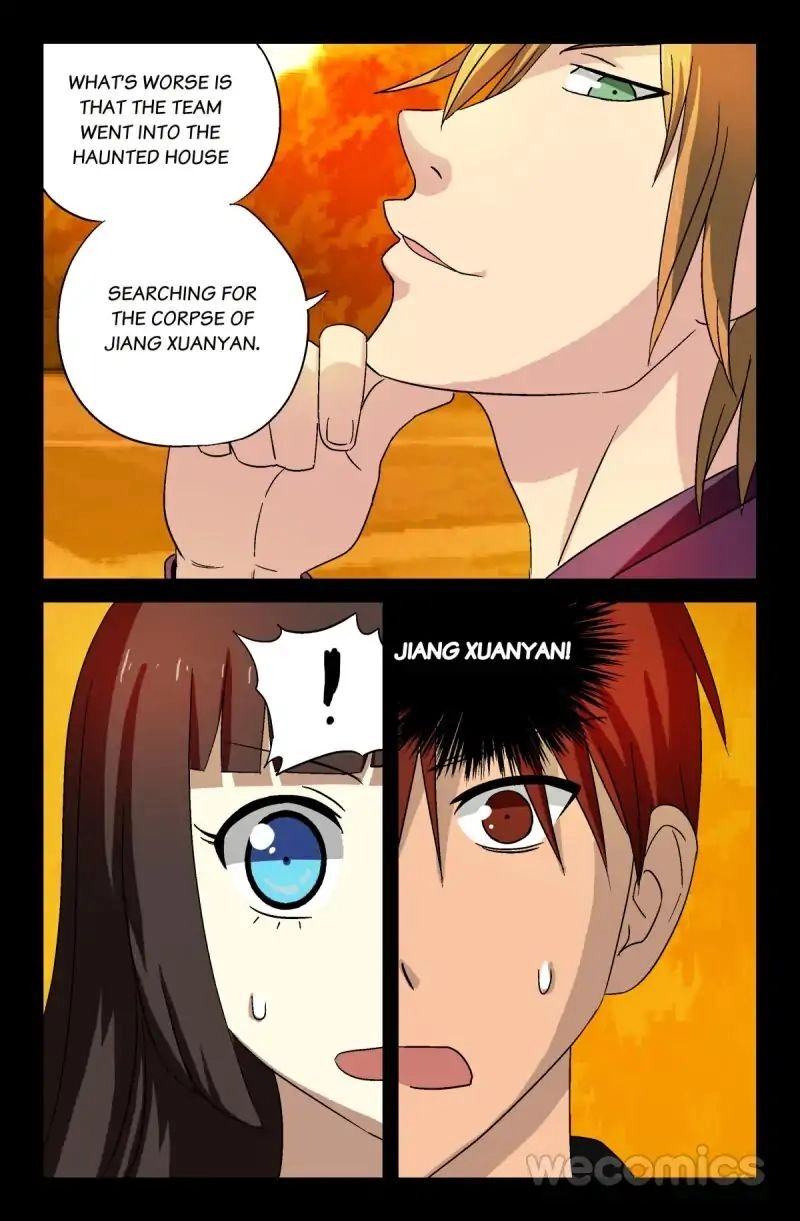 Read Koakuma Meringue chapter 18 image 10 on Lezhin