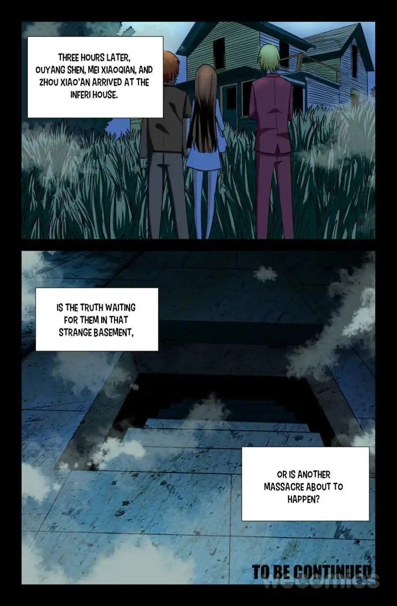 Read Koakuma Meringue chapter 18 image 12 on Lezhin