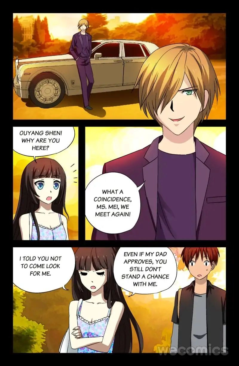 Read Koakuma Meringue chapter 18 image 8 on Lezhin