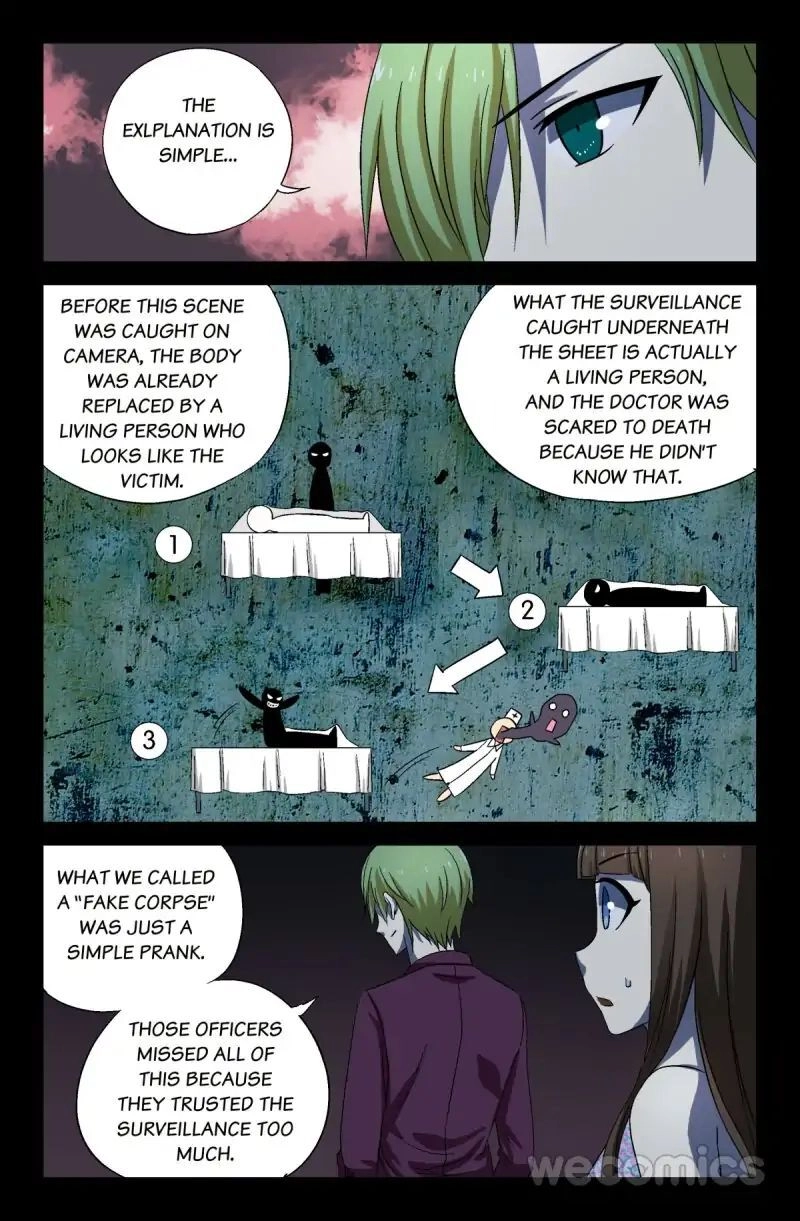 Read Koakuma Meringue chapter 19 image 1 on Lezhin