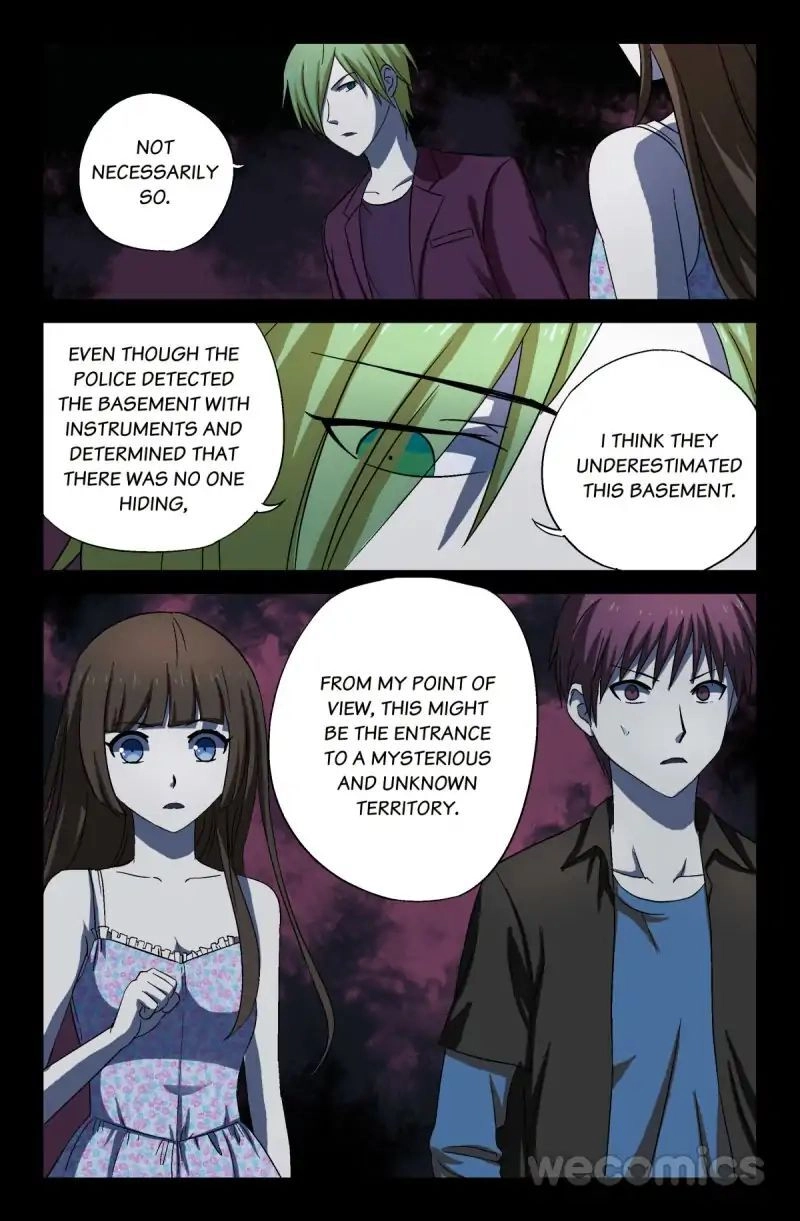 Read Koakuma Meringue chapter 19 image 3 on Lezhin