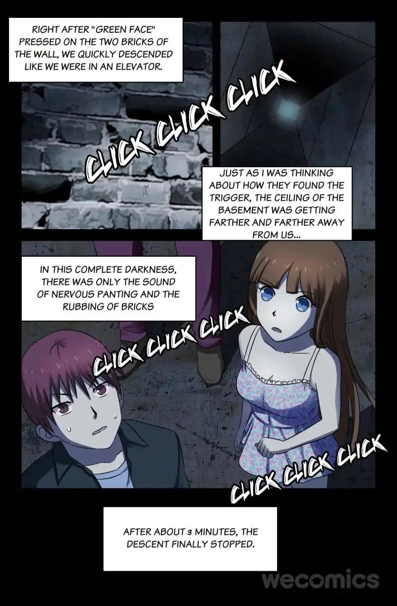 Read Koakuma Meringue chapter 20 image 10 on Lezhin