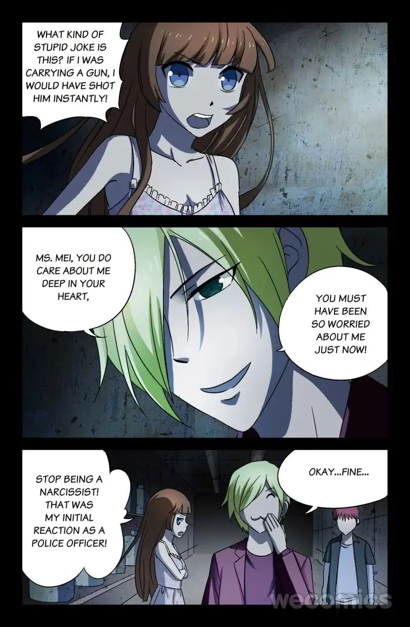 Read Koakuma Meringue chapter 20 image 2 on Lezhin